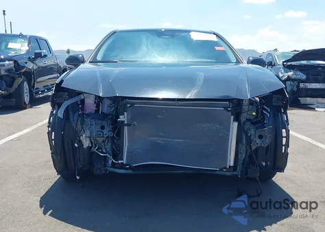 2025 Toyota Camry Le from USA, damaged, VIN 4T1DAACK6SU174390